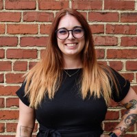 Central Virginia Housing Coalition Employee Erica Dutcher's profile photo