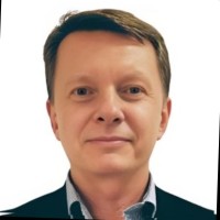 MolSoft LLC Employee Andrew Orry's profile photo