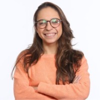 Cyrela Employee Arielle Sabóia's profile photo