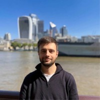Joshua Sinclair Email