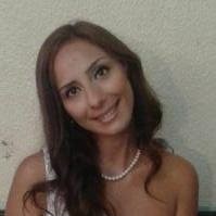 Acteos Employee Christine Nourian's profile photo