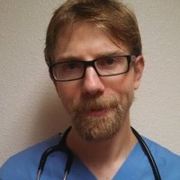 Overlake Hospital Employee Ken Dyer's profile photo