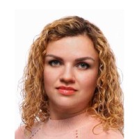 BERTA group Employee Наталія Заєць's profile photo