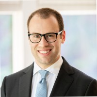 Xantium Group - Tudor Investment Corporation Employee Brent Grossman-McKee's profile photo