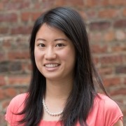 Connie Chu Email & Phone Number