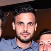 Simmy Employee Andrea Ghilardi's profile photo
