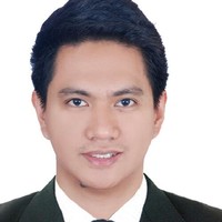 Executive Visions Inc Employee Amante Acierda's profile photo