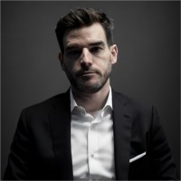 JPMorgan Chase & Co. Employee Seth N. Cazares's profile photo