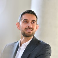 Leonard Curtis Business Solutions Group Employee Aaron Blake's profile photo