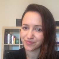 nudie Foods Employee Julie Voncina's profile photo