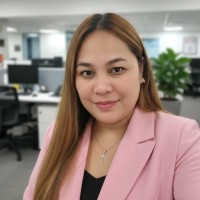 InstaMD Employee Rose Jane's profile photo