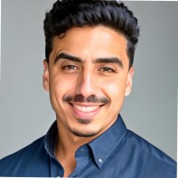 Omar Hegazi Email & Phone Number
