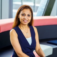 Get Living Employee Pooja Karia's profile photo