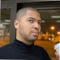 Rede Employee Alexandre do Carmo's profile photo