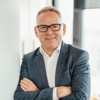 Vestas Employee Jakob Wegge-Larsen's profile photo