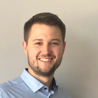 Bahlsen Group Employee Björn S.'s profile photo
