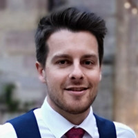 Batt Homes Ltd Employee Nick Batt's profile photo
