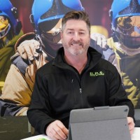 Executive Risk Solutions (ERS) Employee Adrian Hamill's profile photo