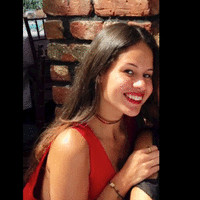 ELOQUII Employee Lluvia Lew's profile photo