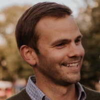 Meta Employee Matt Benton's profile photo