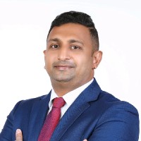 Linto Chalakkal Email