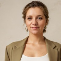 B&B Collection Employee Ina Petroff's profile photo