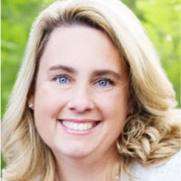 Luminace Employee Meaghan Mikos-Gorski's profile photo