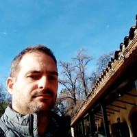 Diego Ignacio Cid Email