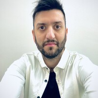 beclever Employee Nicolas Montiel's profile photo
