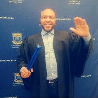 Democratic Alliance Employee Josefa Mtombeni's profile photo