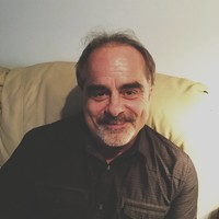Aero Systems Engineering Employee Paul Eyestone's profile photo