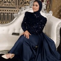 Techrev Employee Aya Mohamed's profile photo