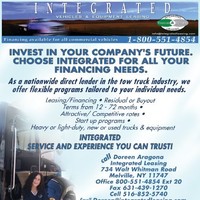 Integrated Vehicle Leasing Inc. Employee Doreen Aragona's profile photo