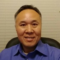 Bank of America Employee Allan Wang's profile photo