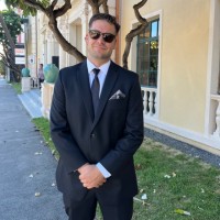 Siemens Government Technologies Employee Daniel Dietsch's profile photo