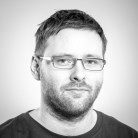 profiq Employee Michal Orlík's profile photo
