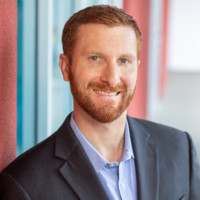 Shadow Mountain Community Church, Christian Unified Schools, and Southern Califo Employee Josh James's profile photo