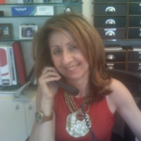 ADD Coach Academy Employee Ph.d. Giulietta Pavlopoulou's profile photo