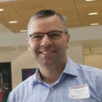 Kodak Alaris Employee Steven Waring's profile photo