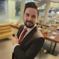 Tiago Chagas Email