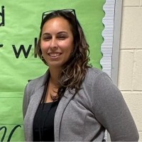 East Stroudsburg Area School District Employee Kristina Smoke's profile photo