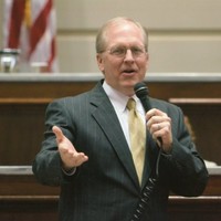 Laughlin Associates Employee Owen Laughlin's profile photo