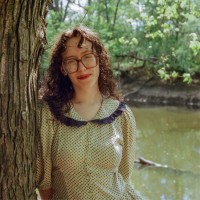 Creator Camp Employee Skyler Wells's profile photo
