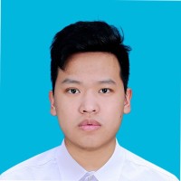 Anh Hoàng Email