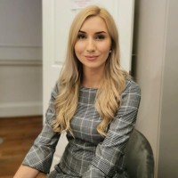 Vinter Employee Meida Rutkauskaite's profile photo