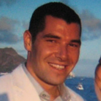City of Richland Hills Employee Brian Thomson's profile photo