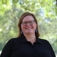 Purdue University Northwest Employee Robyn Wheeler's profile photo