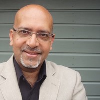 Unilever Employee Sunil Acharya's profile photo