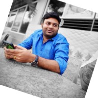 Joyride Games Employee Pavan Mutalik's profile photo