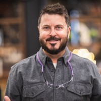 Blind Corner Brewery Employee Eric Hobbs's profile photo